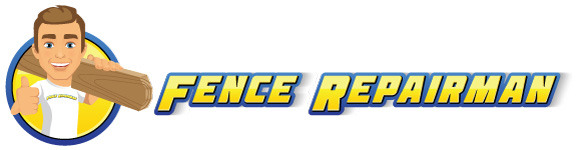 Fence Repairman